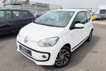 VW up! Gebrauchtwagen