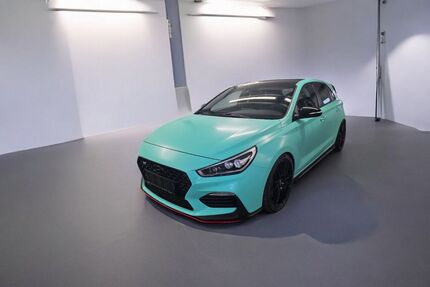 Hyundai i30 Gebrauchtwagen