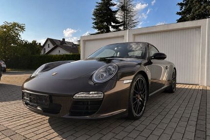 Porsche 997 Gebrauchtwagen