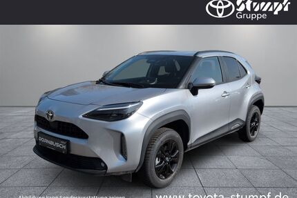 Toyota Yaris Cross Gebrauchtwagen