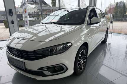 Fiat Tipo Gebrauchtwagen