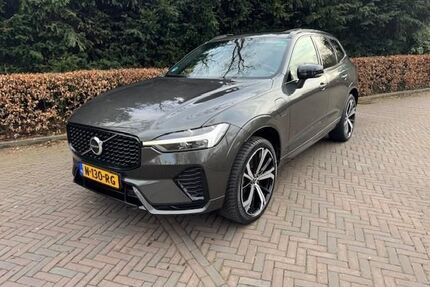 Volvo XC60 Gebrauchtwagen