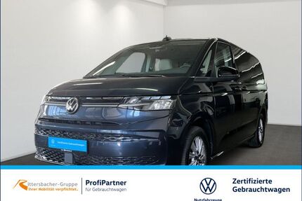 VW T7 Multivan Gebrauchtwagen