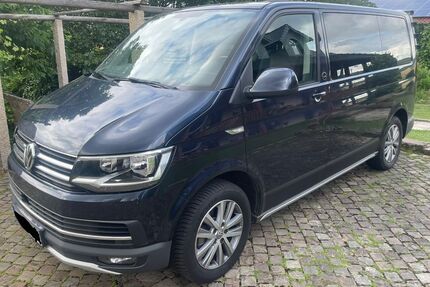 VW T6 Multivan Gebrauchtwagen