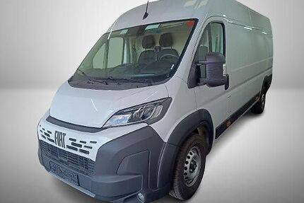 Fiat Ducato Gebrauchtwagen