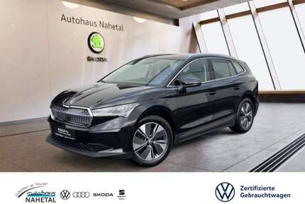 Skoda Enyaq Gebrauchtwagen