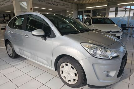 Citroen C3 Gebrauchtwagen