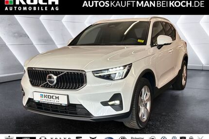 Volvo XC40 Gebrauchtwagen
