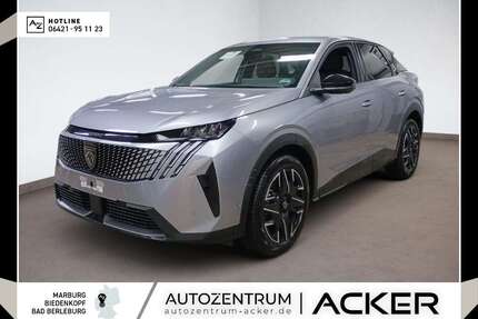 Peugeot 3008 Gebrauchtwagen