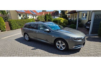 Opel Insignia Gebrauchtwagen