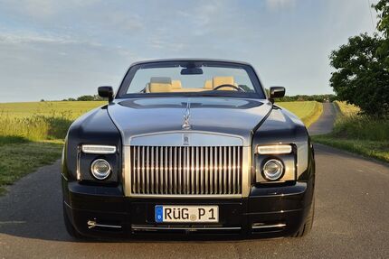Rolls Royce Phantom Gebrauchtwagen