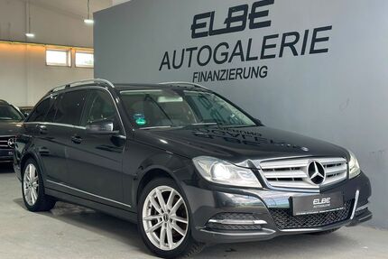 Mercedes-Benz C 220 Gebrauchtwagen