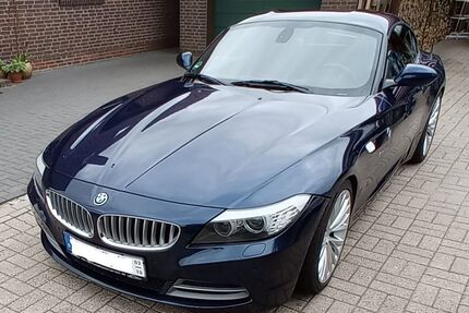 BMW Z4 Gebrauchtwagen