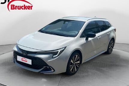 Toyota Corolla Gebrauchtwagen