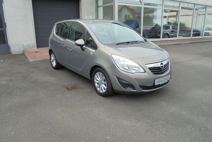 Opel Meriva Gebrauchtwagen