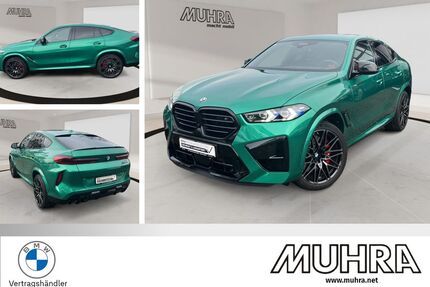 BMW X6 M Gebrauchtwagen