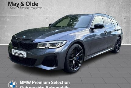 BMW M340d Gebrauchtwagen