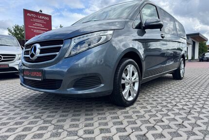 Mercedes-Benz V 250 Gebrauchtwagen