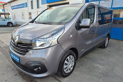 Renault Trafic Gebrauchtwagen