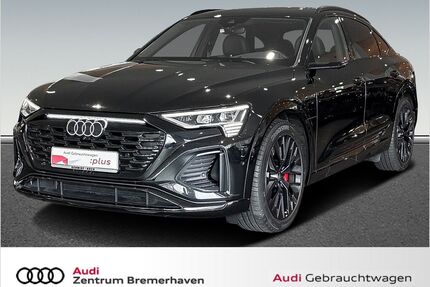 Audi Q8 e-tron Gebrauchtwagen