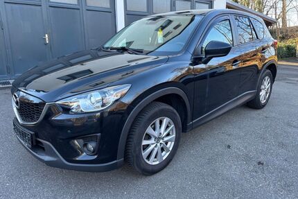 Mazda CX-5 Gebrauchtwagen