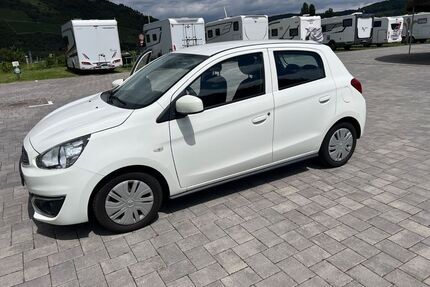 Mitsubishi Space Star Gebrauchtwagen
