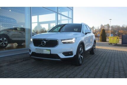 Volvo XC40 Gebrauchtwagen