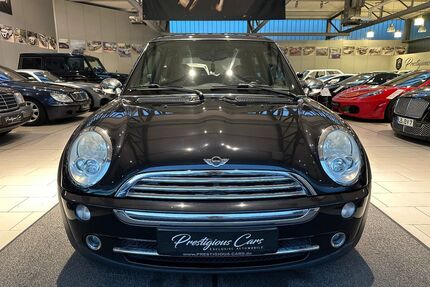 Mini Cooper Gebrauchtwagen