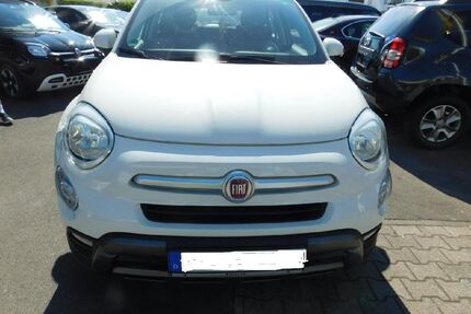 Fiat 500X Gebrauchtwagen