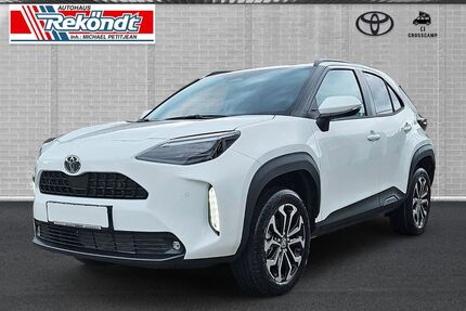 Toyota Yaris Cross Gebrauchtwagen