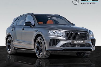 Bentley Bentayga Gebrauchtwagen