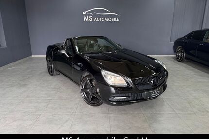 Mercedes-Benz SLK 200 Gebrauchtwagen