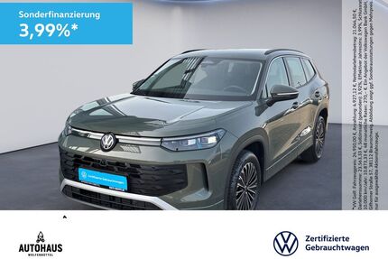 VW Tayron Gebrauchtwagen