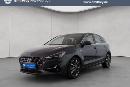 Hyundai i30 Gebrauchtwagen
