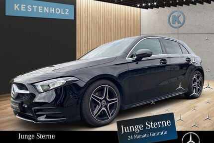 Mercedes-Benz A 250 Gebrauchtwagen