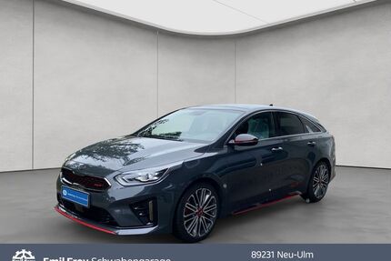 Kia pro ceed / ProCeed Gebrauchtwagen