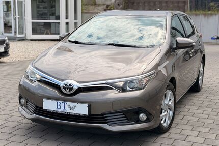 Toyota Auris Gebrauchtwagen