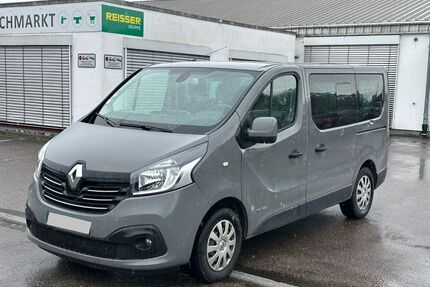 Renault Trafic Gebrauchtwagen