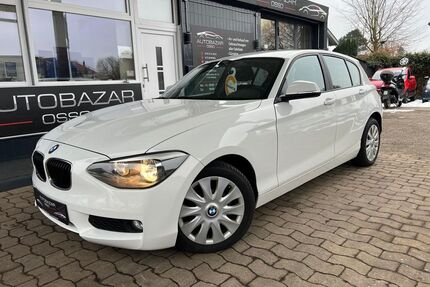 BMW 114 Gebrauchtwagen