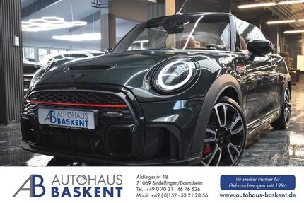 Mini John Cooper Works Gebrauchtwagen