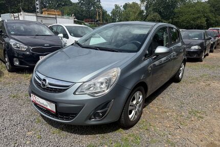 Opel Corsa Gebrauchtwagen