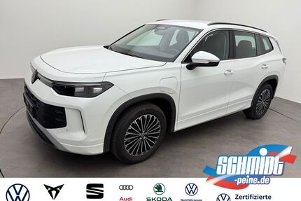 VW Tayron Gebrauchtwagen