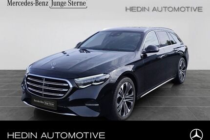 Mercedes-Benz E 450 Gebrauchtwagen