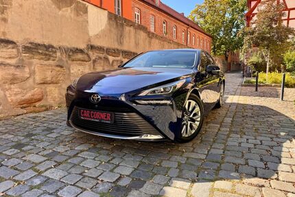 Toyota Mirai Gebrauchtwagen