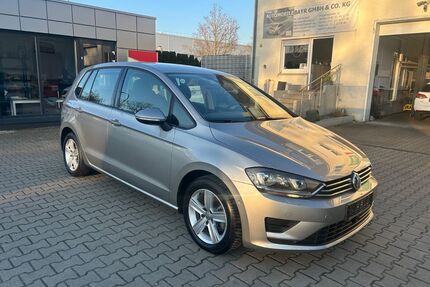 VW Golf Sportsvan Gebrauchtwagen