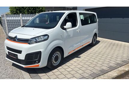 Citroen Jumpy Gebrauchtwagen