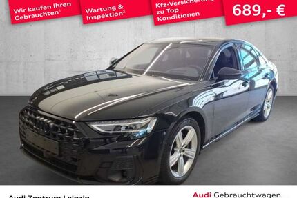 Audi A8 Gebrauchtwagen