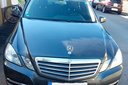 Mercedes-Benz E 250 Gebrauchtwagen