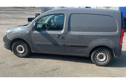 Mercedes-Benz Citan Gebrauchtwagen