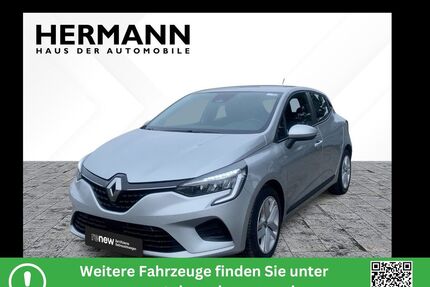 Renault Clio Gebrauchtwagen